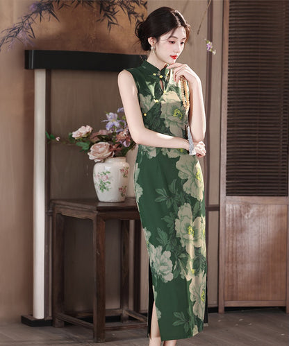 Qipao Dolly Yee Ru
