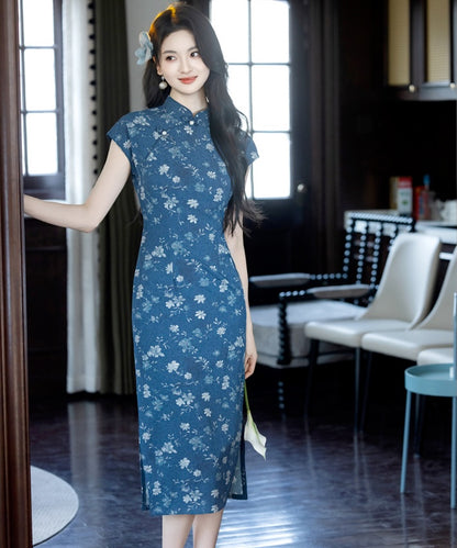 Yun Lan Cheongsam