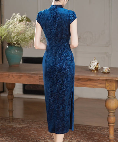 Madame Seraphine Cheongsam