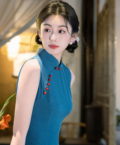Yunqing Cheongsam Dress