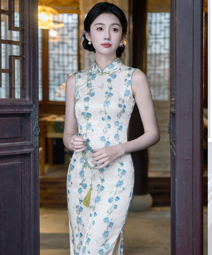 Elowen Rose Cheongsam