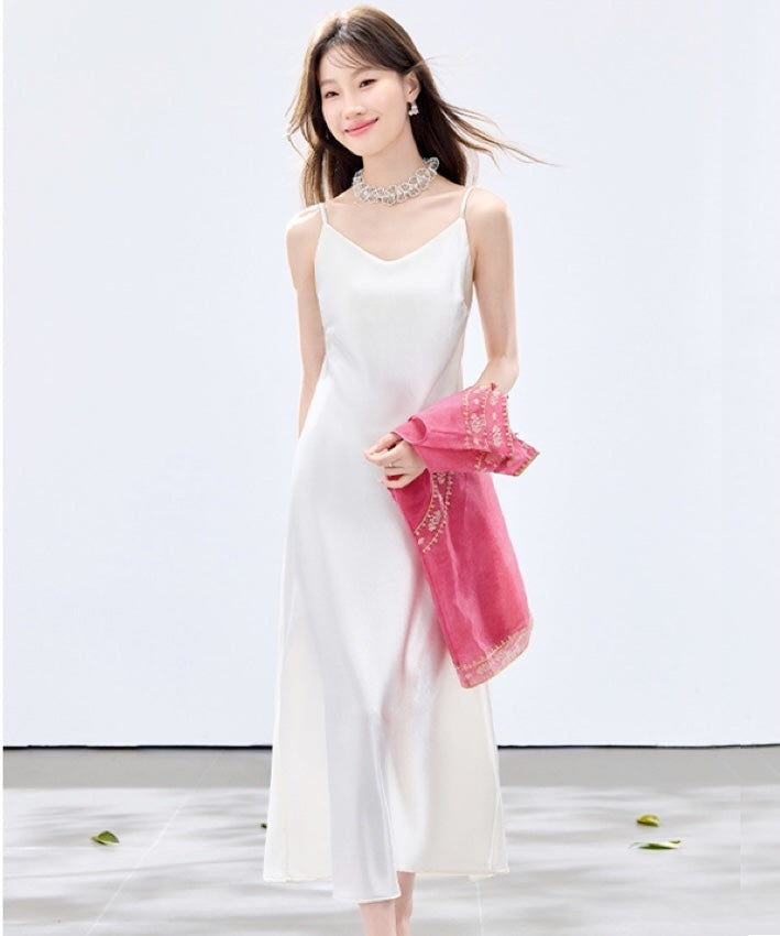Lysanne Radiance Cheongsam Set