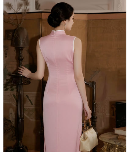 Peony Grace Cheongsam