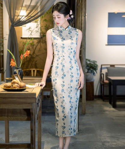 Elowen Rose Cheongsam