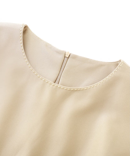 Quiet Dune Dress