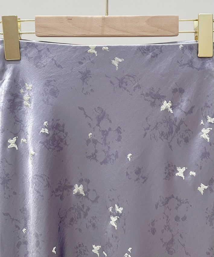 Butterfly Whisper Skirt