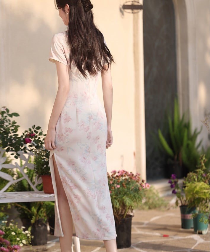 Liliette Rose Cheongsam
