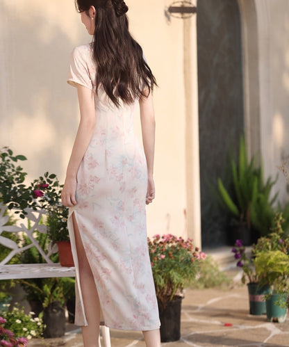 Liliette Rose Cheongsam