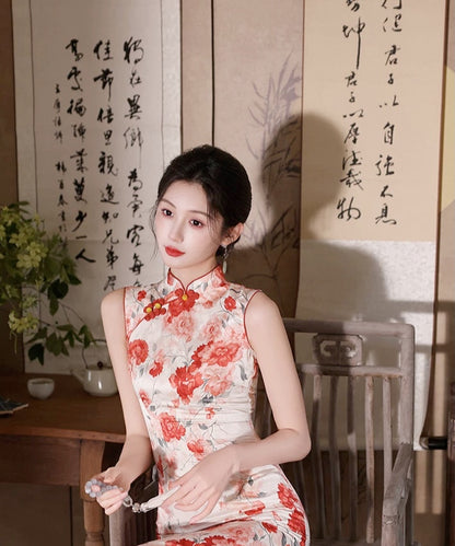 Cheongsam Rosabelle Bloom