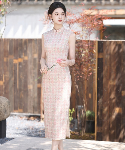 Maribelle Bloom Cheongsam
