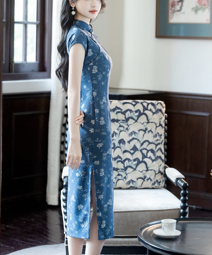 Yun Lan Cheongsam