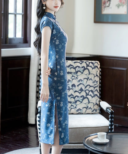 Yun Lan Cheongsam