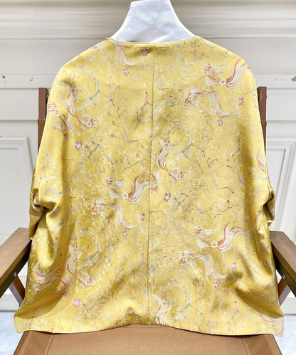 Phoenix Grace Cheongsam Jacket