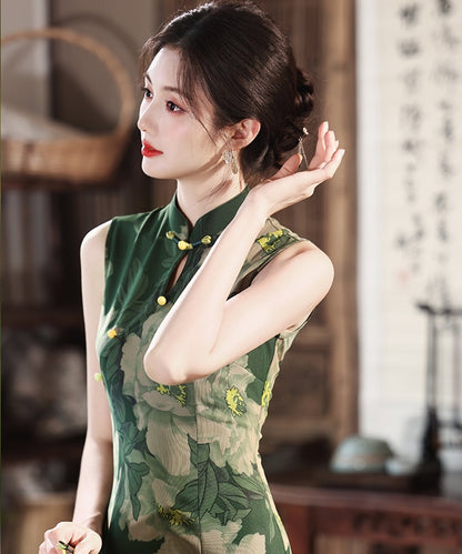 Qipao Dolly Yee Ru