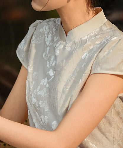 Celestine Cheongsam Dress