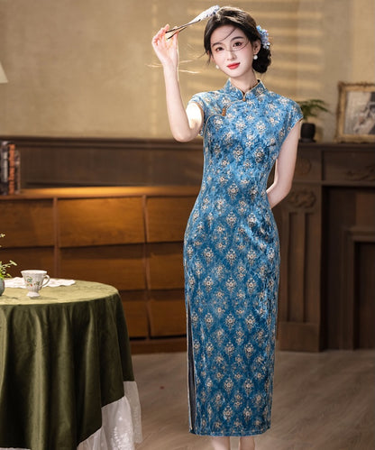 Floating-Light-Cheongsam
