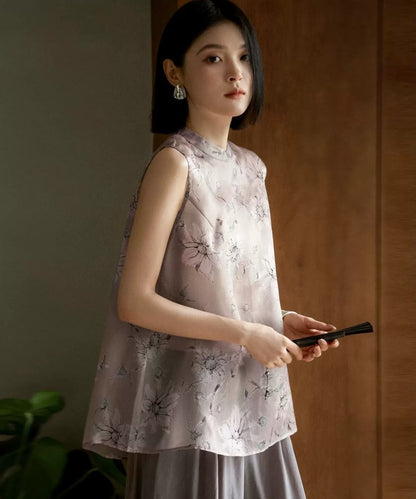 เสื้อโอเรียนทัลสไตล์โมเดิร์น Golden Filigree