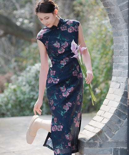 Emerald Jade Cheongsam