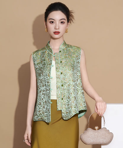 Gilet orientale moderno Lavender Mist