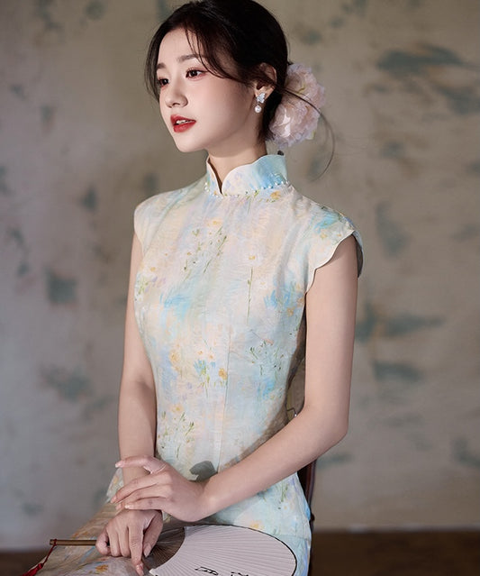 Elysia Aurelia Cheongsam