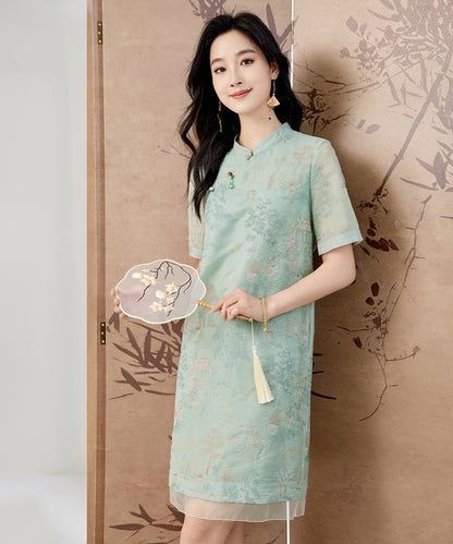 Missy Jade Cheongsam