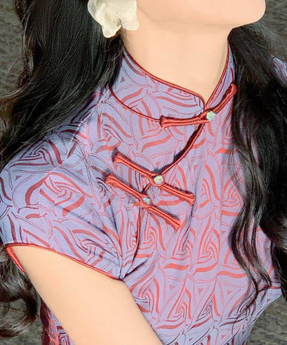 Laura Rose Cheongsam