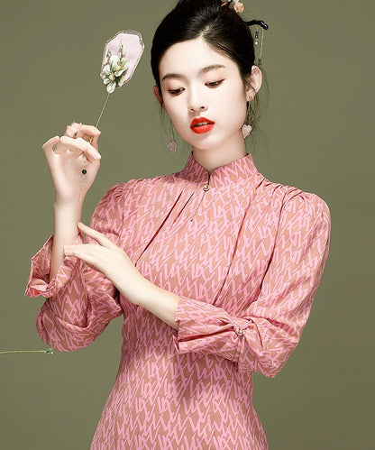 Lady Anne Cheongsam