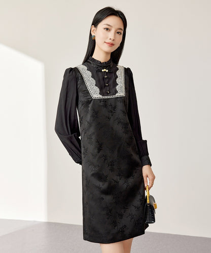 Missy May's Modern Oriental Dress