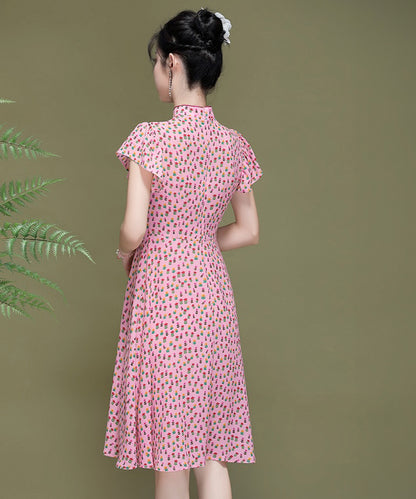 Princess Mila Cheongsam