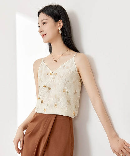 Mikkie's Oriental Knots Camisole
