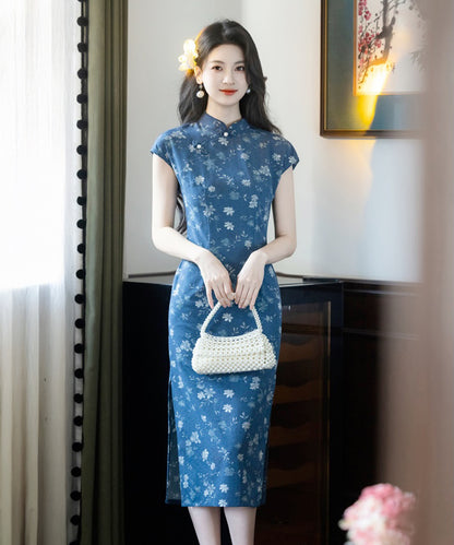 Yun Lan Cheongsam