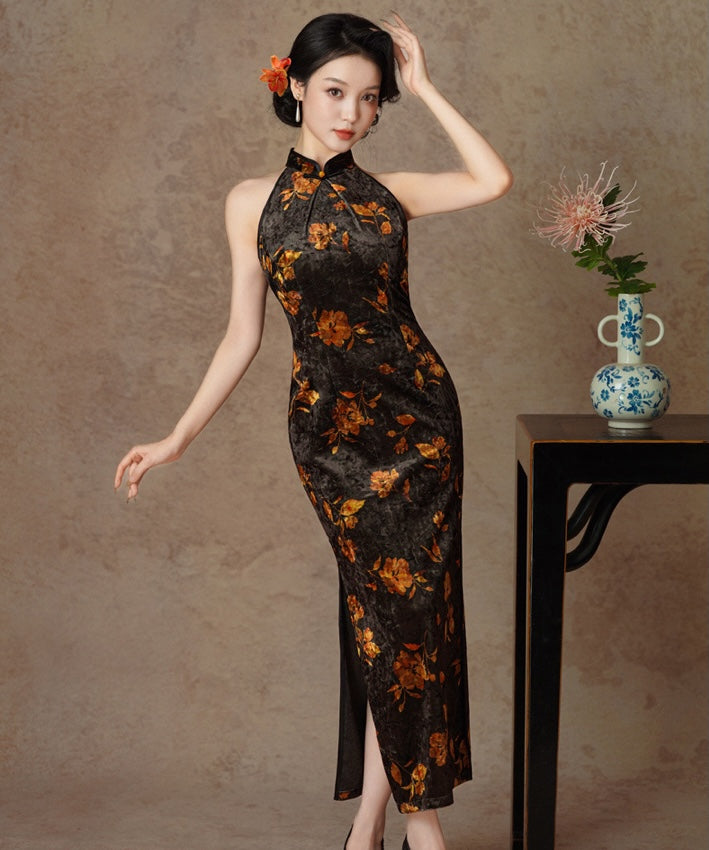 Floating-Light-Cheongsam