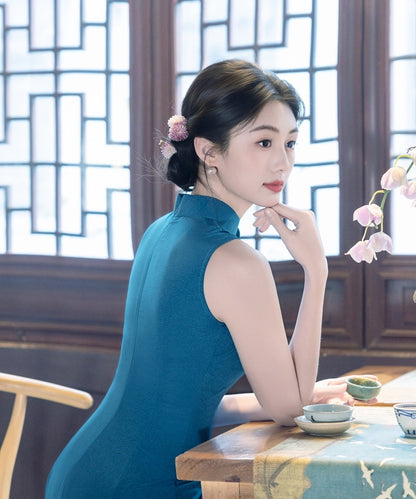 Yunqing Cheongsam Dress