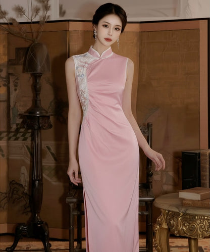 Peony Grace Cheongsam