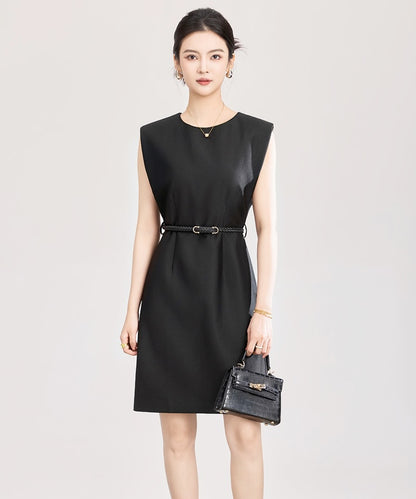 Quiet Dune Dress