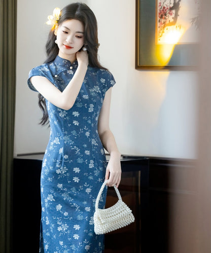 Yun Lan Cheongsam