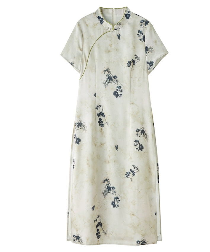 Elowyn Willow Cheongsam