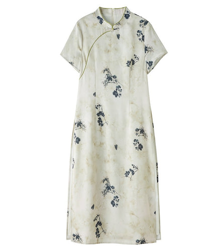 Elowyn Willow Cheongsam