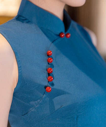 Yunqing Cheongsam Dress