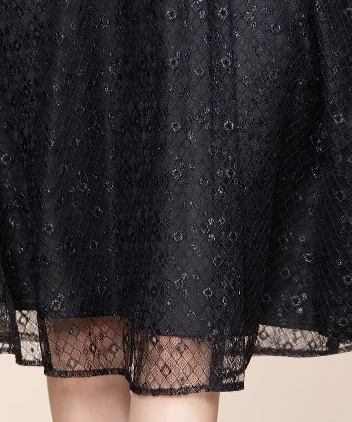 Grace Lace Dress