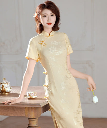 Butter Jade Elegance