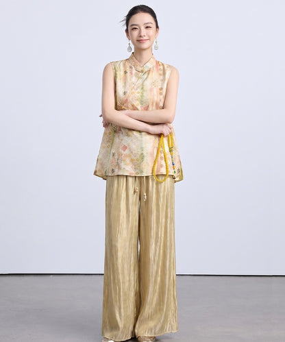 Reana Retro Jacquard Orientalisches Set 🩵 Separat verkauft