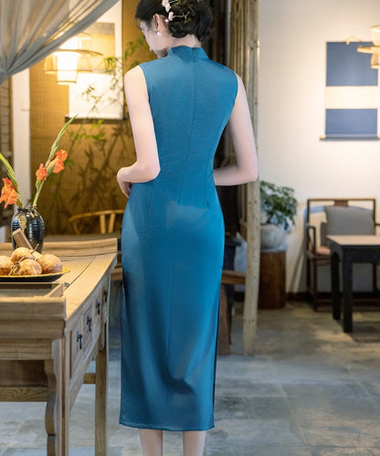 Yunqing Cheongsam Dress