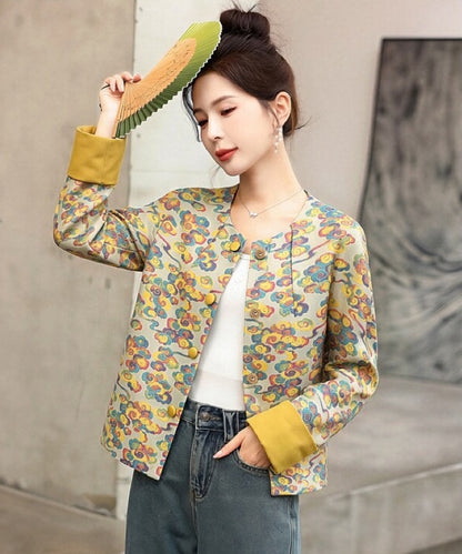 Soft-Bloom-Cheongsam-Jacke