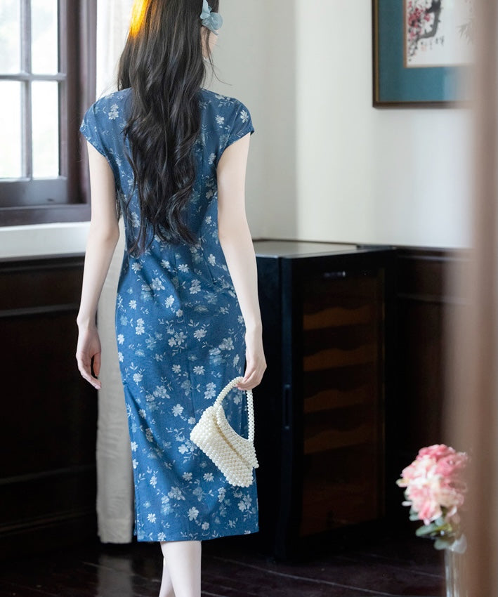 Yun Lan Cheongsam