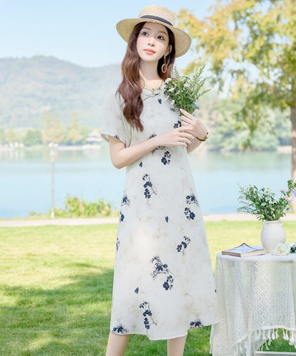 Elowyn Willow Cheongsam
