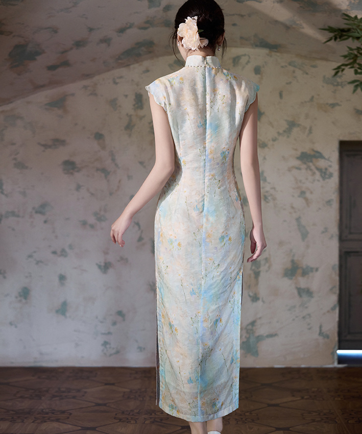 Elysia Aurelia Cheongsam