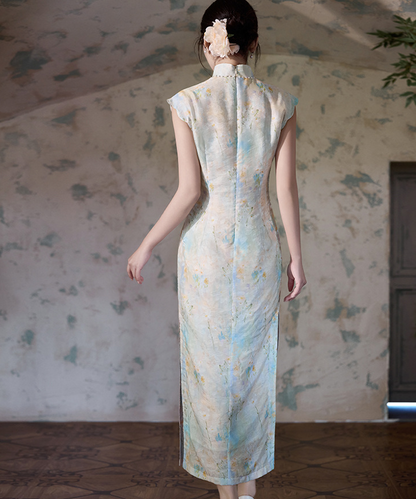 Elysia Aurelia Cheongsam