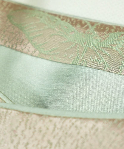 Butterfly Sage Silk Blend Blouse