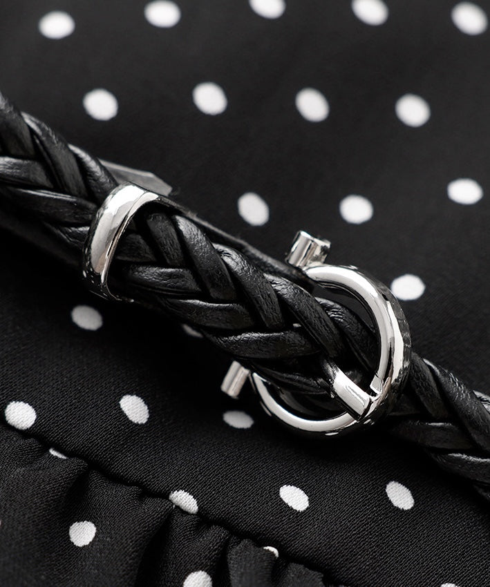 Petite Lune Tiered Dress